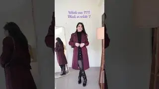 Myntra Winter dresses #youtubeshorts #shorts #myntra #winterfinds #winterfashion #fypシ #winterdress