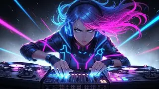 Nightcore Music for Streamers 2026 🎮 Energetic & Dreamy EDM