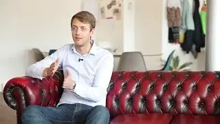 An English student reflects on his internship