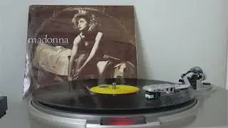 Madonna 