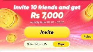 Earn From Snack Video App - How To Make Money From Snack Video - Snack Video Se Paise Kamaye