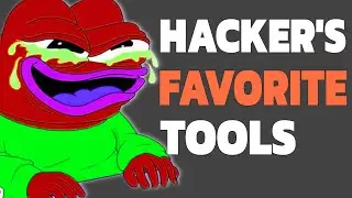 Top 5 OSINT tools hackers use to find ANYONE online!