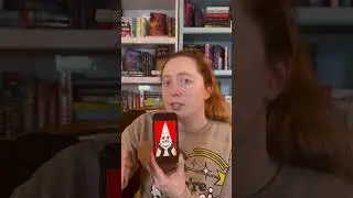 Ring Shout Review- 4.5/5 ⭐️ #booktube #bookish #ringshout #bookreview #horrorbooks
