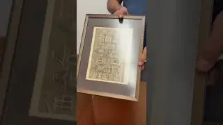 Shipping customer order #seattle to #georgia vintage & antique furniture store in Seattle