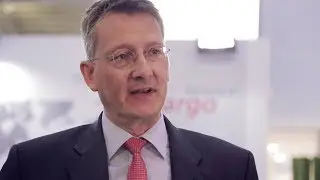 Leisure Cargo Interview | Air Cargo Europe Munich