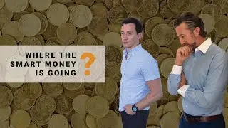 Where the smart money is going? Deal Hunter