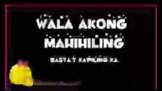 Hannah precillas - kanlungan kambal karibal (official lyric video)