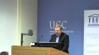 Dear Minister: Proposals for the Reform of Child Law in Ireland - Fergus Ryan
