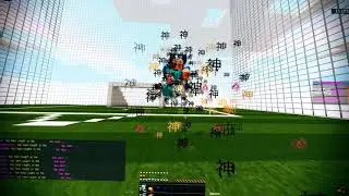 PvP MONTAGE