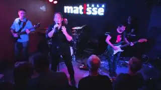 El &uacute;ltimo tributo-Astronomia Razonable-Sala Matisse Valencia