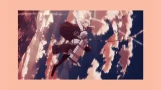 attack on titan: the final season opening (slowed)
