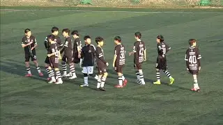[1학년 경기] 수원비비글로벌 u15 vs 청주직지FC