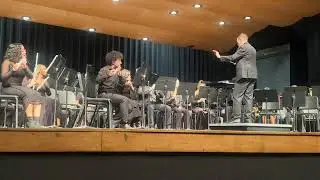 David Boswell HS