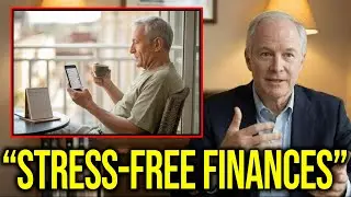 Daily Money Habits That Keep Your Retirement Stress-Free