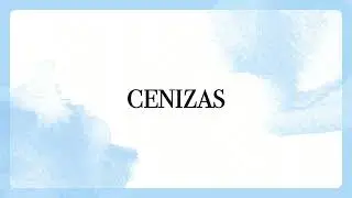 Toña La Negra - Cenizas [Letra]