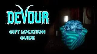 Devour Gift Guide for Christmas 2022