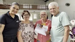 Entrelaçadas 2 - ProAC - Pirassununga/SP - 2025