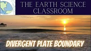 What Is A Divergent Plate Boundary?