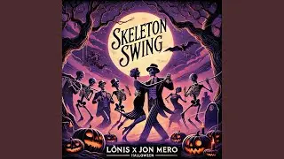 Skeleton Swing