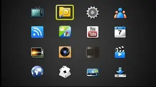 TV Express DVB-S2 H.265 decoder satellite receiver built-in WIFI AVS+ New Free Smart TV&nbsp;hellobox