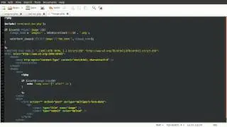 PHP Tutorial: Watermarking an Image [part 02]