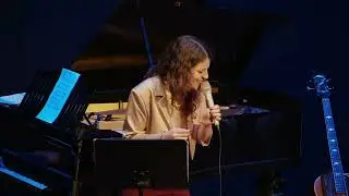 Dream of Life (Carmen McRae) - Serena Berneschi 4tet feat Stefano Cantini 