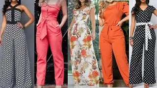 jumpsuits for girls 2022 | jumpsuit design  2022 | dungaree dress | dresses for teenage girls 2022