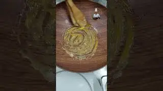 The Greatest Caesar Salad of All Time Table-side Preparation is Amazing #recipe #food | Chef Astro D