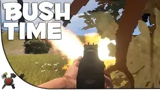 Battle Royal - So Close/Bush Time! (Battle Royale Episode 3)
