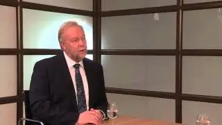 Hoe maakt de bank geld? Han de Jong (ABN Amro) legt uit aan TROS Radar