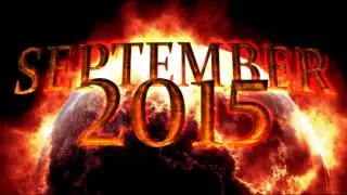 SEPTEMBER 2015 Predictions - Economic Changes, Government Exposure and More!