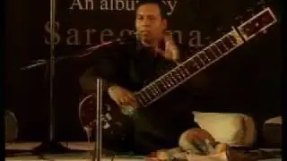 Aaja Re Sawariya by Hidayat Husain Khan live in Kolkata