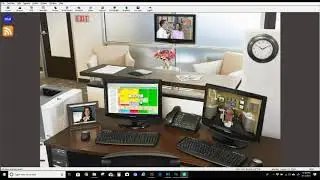 Eaglesoft 21  Intro