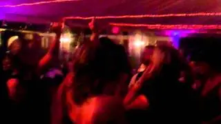 WORCESTER AND SPRINGFIELD MASS WEDDING DJ RA-MU AND THE CREW