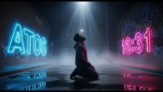 🔥 CRÊ E VIVERÁS! TRAP BASEADO EM ATOS 16:31 |  CREIA NO SENHOR JESUS E SERÁ SALVO, TU E TUA CASA |