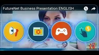 FutureNet Business Presentation ENGLISH