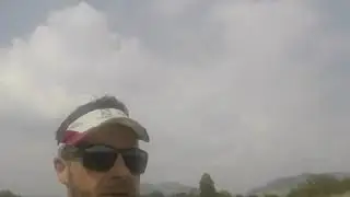 Cradle Moon trail