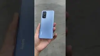 Redmi K30s First Look and Hands-on Experience