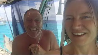Ep 53: Mit neuer Frisur zu Besuch bei den Eseln - unser bunter Alltag auf Bonaire (Sailing Anixi)