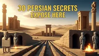 What Most People Miss About Ancient Persia: 30 Secrets That Will Change How You See History | HISTOR