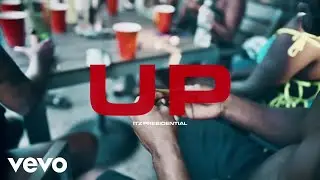 Itz Presidential - Up