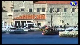 Sandalj Hranić prodaje Konavle Dubrovniku 30.05.1420.g.
