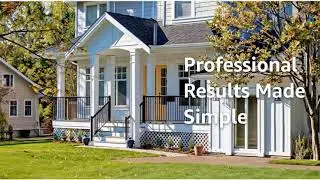 Upgrade Your Deck, Porch, or Balcony with Egadis Aluminum Railing Kits!