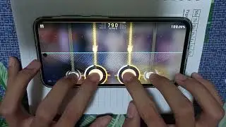 [Cytus 2] Rrhar'il Glitch TP100 (MTP99.85)
