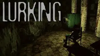 Lurking (Horror Game) | Full Gameplay (No Commentary)