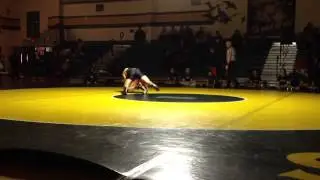 Randy take downs for days