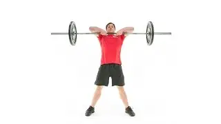 The Sumo Deadlift High Pull: CrossFit Foundational Movement