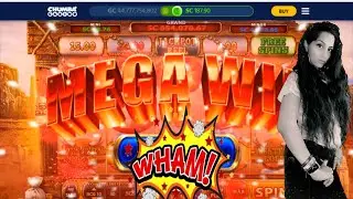 BIG wins BIG Bets on Western Gold | Chumba Casino | Real Money