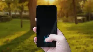 iPhone 13 May Feature Under Display Touch ID