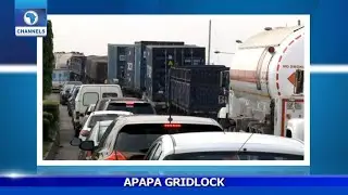 Finding Lasting Solutions To Lingering Traffic Congestion In Apapa